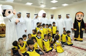 مجلس أولياء أمور الطلبة والطالبات بالمنطقة الوسطى يختتم فعاليات معرض الوسطى تقرأ