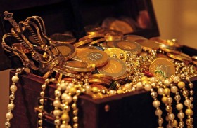 كنوز غارقة منذ 300 عام.. ما قصة الأسطول المفقود؟ 