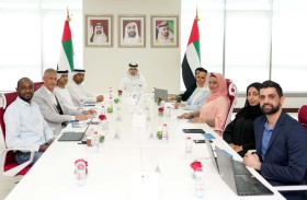 الهيئة العامة تنظم «منتدى الإمارات للرياضة المجتمعية» نوفمبر المقبل