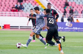 الملكي ضيفا على الوحدة في كأس الملك سلمان