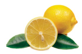     فوائد الليمون