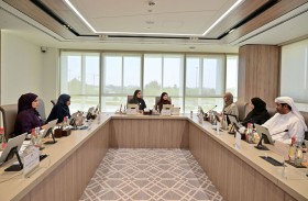 لجنة الشؤون الاجتماعية في «الوطني الاتحادي» تواصل دراسة جودة خدمات كبار المواطنين