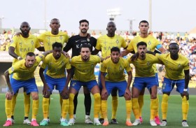 النصر والهلال في نهائي بطولة الأندية العربية اليوم 