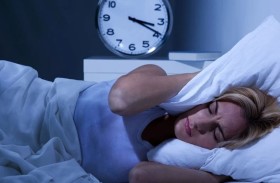 عدم النوم ليلاً يربك خلايا الدماغ ويفقدك التركيز نهاراً