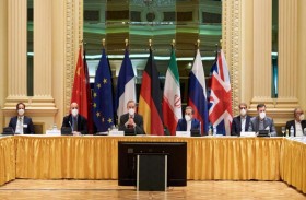 واشنطن تطلع طهران على «أمثلة» عن العقوبات 