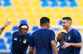 كلاسيكو بين النصر والأهلي.. والهلال يريد فوزا ثالثا تواليا 