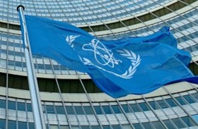 محادثات نووية بين إيران وثلاث قوى غربية اليوم 