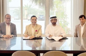 «مجموعة شموخ» و«بي آي جي للتعليم العالمية» توقّعان اتفاقية لتعزيز الابتكار في التعليم