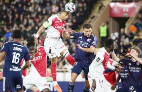 ليون يزيد محن موناكو