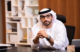 انضمام محمد الحمادي رئيس مجلس إدارة جمعية الصحفيين الإماراتية للمجلس الاستشاري لمؤسسة AIJRF