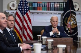 هل يؤثر عمر بايدن على حظوظه في الانتخابات الرئاسية؟