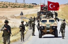عملية «إيريني» تتصدى لسياسات تركيا الإرهابية في ليبيا