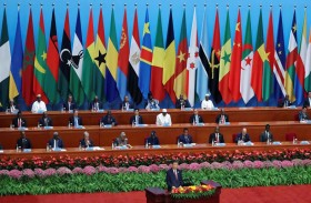 إعفاءات وقمم وأجواء مغلقة أمام تايوان.. هل تعيد بكين رسم أفريقيا؟