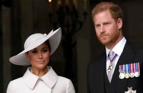 إصلاحات ملكية بريطانية محتملة قد تطال هاري وميغان