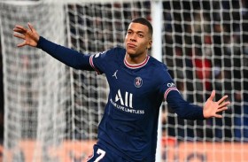 سان جرمان يهزم ريال مدريد برصاصة مبابي 