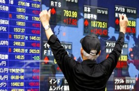 الأسهم اليابانية عند أدنى مستوياتها منذ مطلع فبراير
