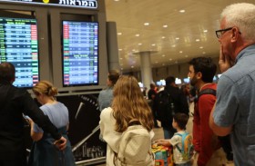 هجرة وتنازل عن الجنسية.. ماذا فعلت الحرب في إسرائيل؟