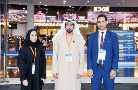 تريندز يساهم بفاعلية في مؤتمر يومكس وسيمتكس 2024