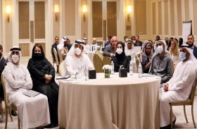 لجنة سياسات الاقتصاد الدائري تعقد ورشة العمل الأولى لتنفيذ  سياسة الإمارات للاقتصاد الدائري 2021-2031 مع القطاع الخاص