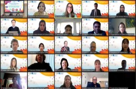 وزارة الثقافة تسلط الضوء على سياسات الدولة الثقافية وممارساتها لحماية التراث