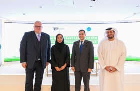 «تريندز» و«معهد الاقتصاد والسلام» يطلقان تقرير التهديد البيئي 2023