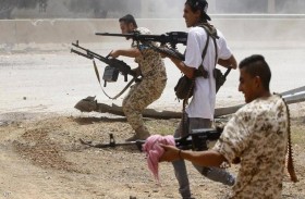 خريطة ميليشيات ليبيا.. «حلف الشيطان» يعيد تموضعه