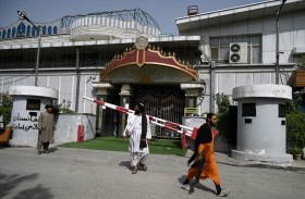 طالبان: الفتيات يمكنهن الدراسة في الجامعة بعيداً عن الذكور