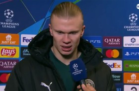 هو أولهم.. هالاند يُحمِّل 4 نجوم مسؤولية خسارة مانشستر سيتي الصادمة