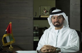 حمدان بن مبارك : إنجاز الشارقة يضاف إلى سجل النادي والكرة الإماراتية
