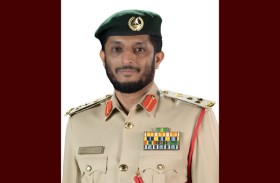 136 ألف ساعة تطوع في شرطة دبي خلال النصف الأول من العام الجاري