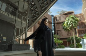 «حرة مدينة مصدر» تطلق «الحزمة الإماراتية»  لتمكين  الجيل القادم من رواد ورائدات الأعمال الإماراتيين