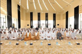 الشؤون الإسلامية: معجزة الإسراء والمعراج ستظل حدثاً نستلهم منها قيم التسامح والتعايش