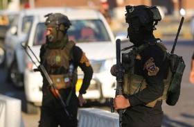 الإطاحة بـ63 ساحراً يمارسون الشعوذة