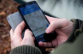 طفلي مختفي.. نظام رقمي لتعقب الأطفال المختفين 