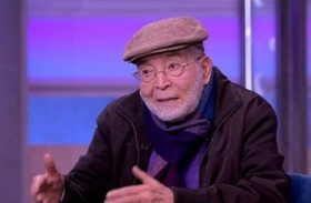 مصرع نجل الفنان حسن يوسف غرقاً