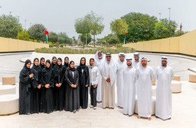 «إرث» أبوظبي يتوَّج بجائزة التوطين للعام الثاني على التوالي تأكيداً لريادته في تمكين الكفاءات الوطنية
