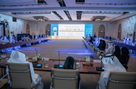 تعاون بين «الوطني للمناصحة» وجامعة محمد بن زايد للعلوم الإنسانية لترسيخ منظومة القيم الوطنية