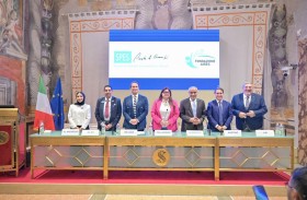 ندوة كبرى بمجلس الشيوخ الإيطالي تبحث حوكمة الذكاء الاصطناعي 