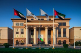جامعة أبوظبي تواصل صدارتها ضمن أفضل 750 جامعة على مستوى العالم