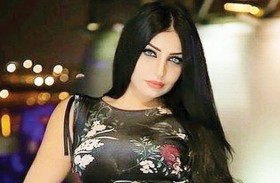 سمر حمادي:  بدأت مشواري الفني بالصدفة