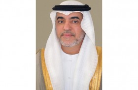 حمدان المزروعي : مبادرات رئيس الدولة وضعت الإمارات في مقدمة الدول الخيّرة والساعية إلى الحد من التداعيات الإنسانية حول العالم