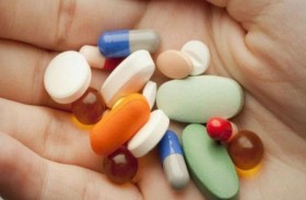 مسكنات الألم قد تقلل من بعض أنواع السرطان!