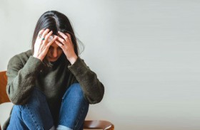 تريد مكافحة التوتر دون أدوية؟.. إليك طريقة بسيطة