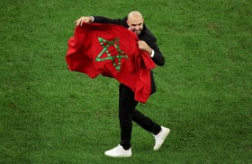 المغرب يعكّر  صفو المنتخبات الكبرى 