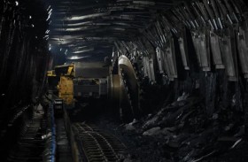 مقتل 12 في انفجارين بمنجمين للفحم في الصين 