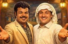 مسرحية «الدكان».. رحلة كوميدية تستحضر عبق التراث الكويتي