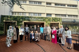 28 فبراير.. الإمارات ترسخ ريادتها في التعليم وتؤكد التزامها ببناء أجيال المستقبل