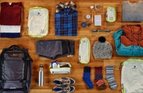 حيلة ذكية تجنبك فخ الرسوم الزائدة على الحقائب الإضافية