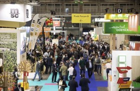 الإمارات والسعودية تعلنان مشاركتهما بمعرض فروت أتراكشين العالمي في مدريد