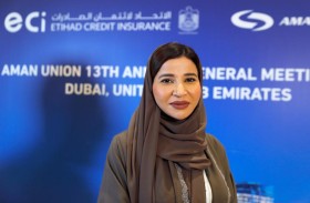 رئيس «الاتحاد لائتمان الصادرات»: نركز على تفعيل الشراكات الاقتصادية الخارجية للدولة وتنمية الصادرات